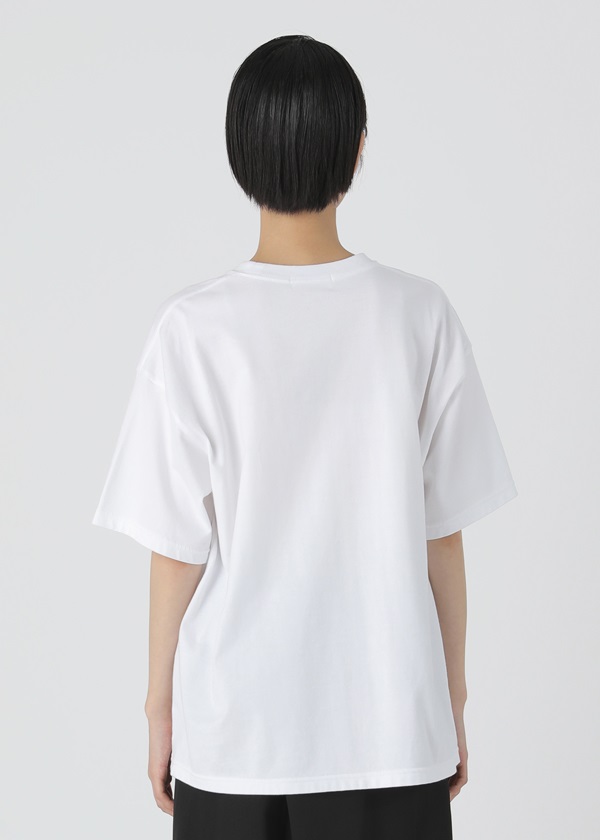 ZUCCa / S ミルスペックPT T / Tシャツ(M white(01)): SALE| A-net