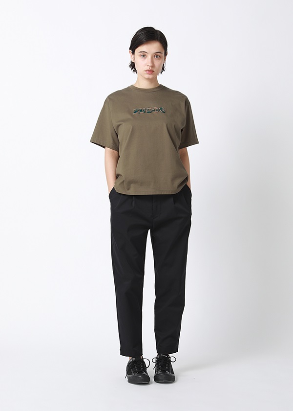 ZUCCa / S PEチノ / パンツ(M beige(03)): SALE| A-net ONLINE STORE