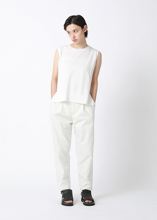 ZUCCa / S PEチノ / パンツ(M beige(03)): SALE| A-net ONLINE STORE