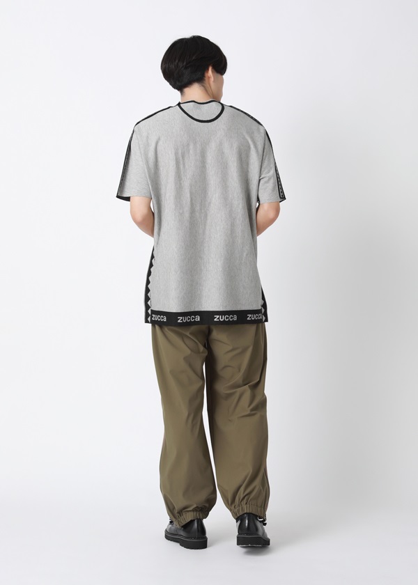 ZUCCaのメンズT - Tシャツ/カットソー(半袖/袖なし)