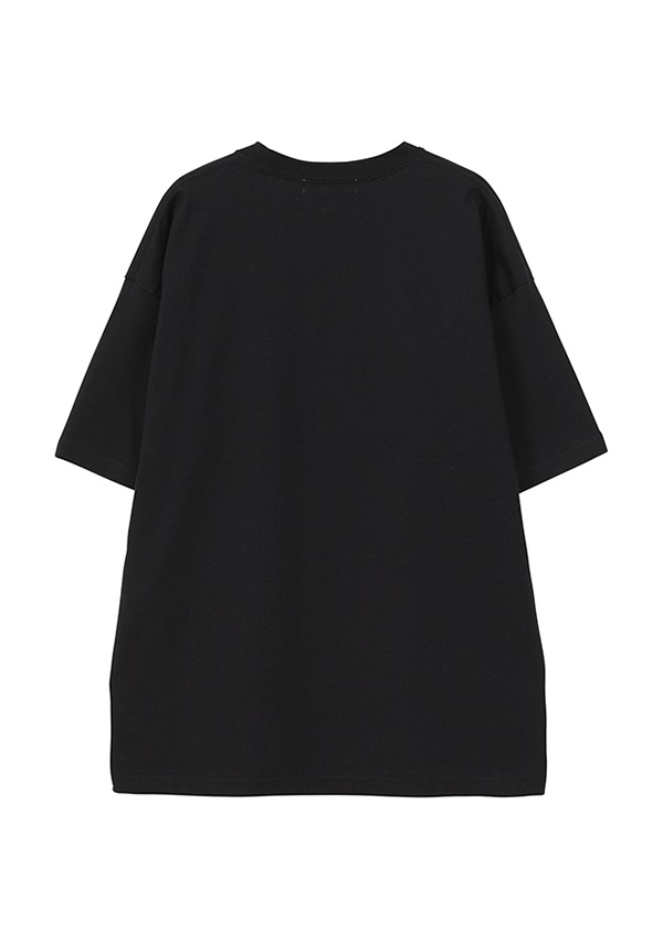 ZUCCa / S ミルスペックPT T / Tシャツ(M black(26)): SALE| A-net