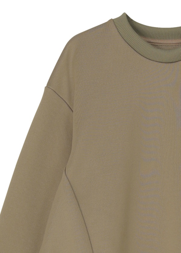 ZUCCa / S Functionalスウェット / スウェット(M beige(03)): SALE| A