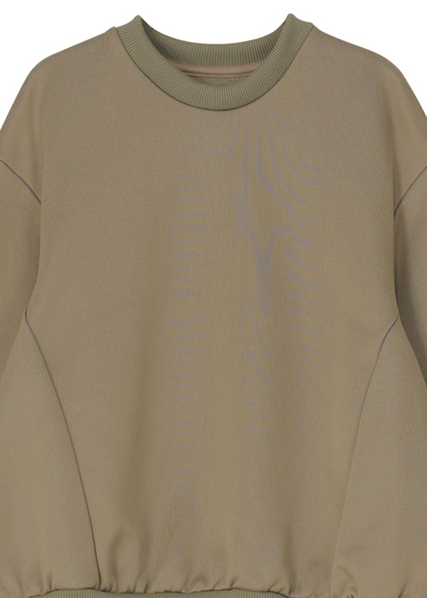 ZUCCa / S Functionalスウェット / スウェット(M beige(03)): SALE| A