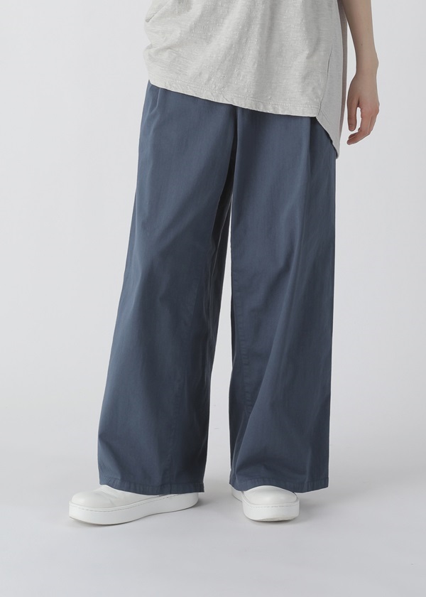 Plantation / PRIMEストレッチ / パンツ(M blue(12)): Plantation| A