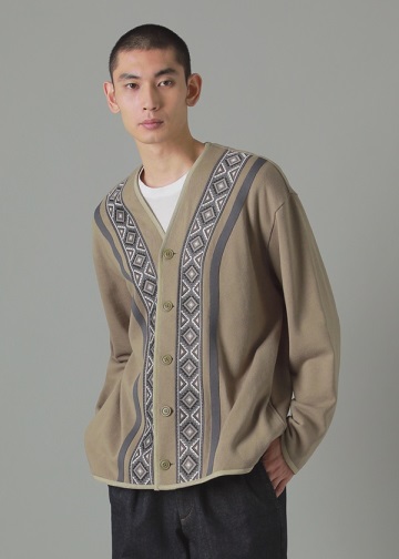 ZUCCa ズッカ/MEN'S ALL| A-net ONLINE STORE