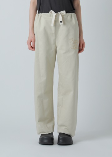 NYA- / KENDAI CHINO PANTS / pc