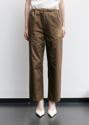 NYA- / KENDAI CHINO PANTS / pc