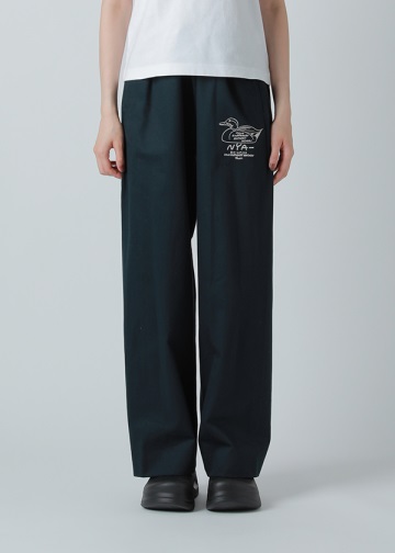 NYA- / KENDAI CHINO PANTS / pc