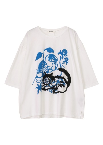 Plantation プランテーション/WOMEN'S Tops/Tシャツ/カットソー(新着順