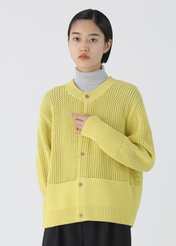 ZUCCa ズッカ/WOMEN'S Tops/カーディガン| A-net ONLINE STORE