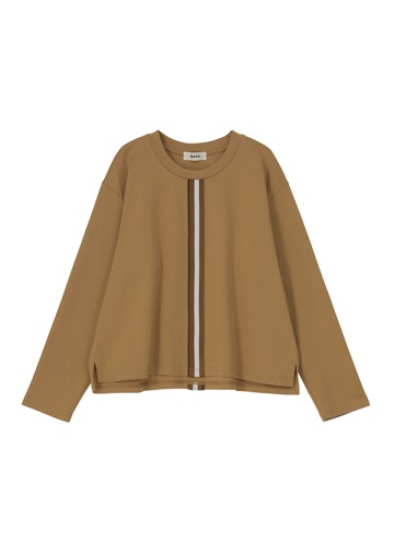 ZUCCa ズッカ/WOMEN'S Tops/Tシャツ/カットソー| A-net ONLINE STORE