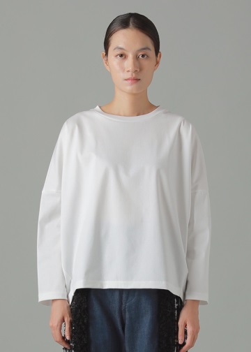 ZUCCa ズッカ/WOMEN'S Tops/Tシャツ/カットソー(価格(高い順) 2ページ)| A-net ONLINE STORE