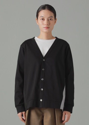 ZUCCa ズッカ/WOMEN'S Tops/カーディガン(新着順)| A-net ONLINE STORE