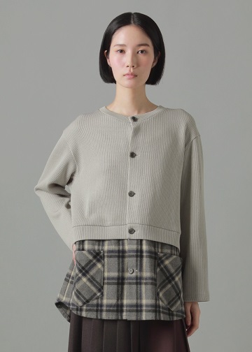 ZUCCa ズッカ/WOMEN'S Tops| A-net ONLINE STORE