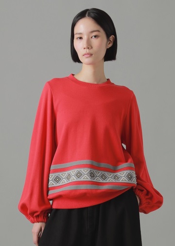 ZUCCa ズッカ/WOMEN'S Tops| A-net ONLINE STORE