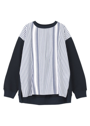 ZUCCa ズッカ/WOMEN'S Tops/Tシャツ/カットソー(新着順)| A-net ONLINE STORE