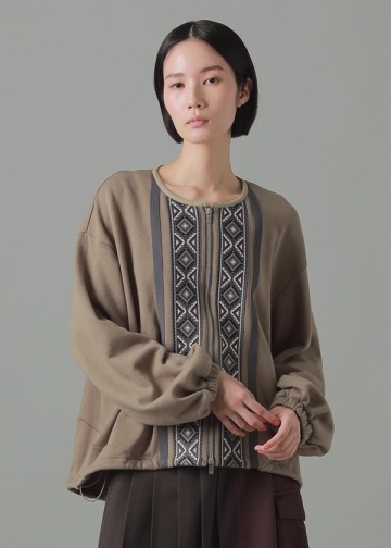 ZUCCa ズッカ/WOMEN'S Tops| A-net ONLINE STORE