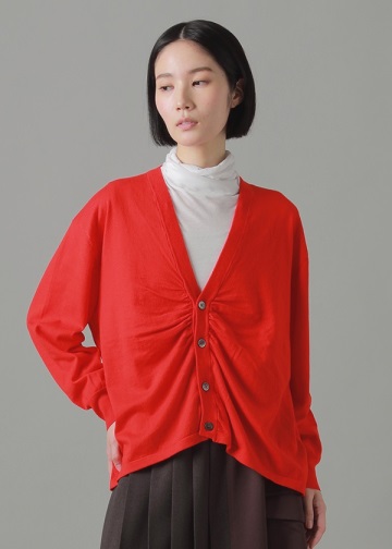 ZUCCa ズッカ/WOMEN'S Tops/カーディガン(価格(安い順))| A-net ONLINE STORE