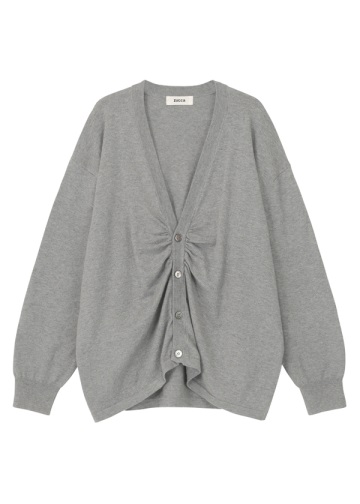 ZUCCa ズッカ/WOMEN'S Tops/カーディガン(新着順)| A-net ONLINE STORE