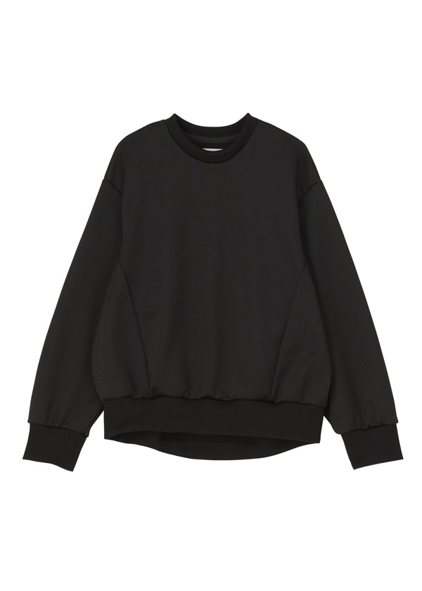 ZUCCa / S Functionalスウェット / スウェット(M black(26)): SALE| A