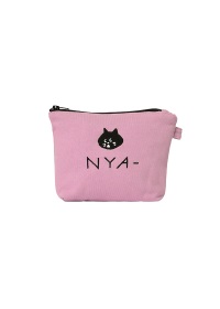 NYA- / MOON BAG / |[`