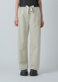 NYA- / KENDAI CHINO PANTS / pc