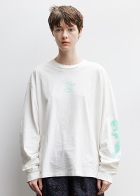 NYA- / KENDAI TOPS / OX[uTVc