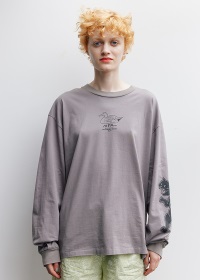 NYA- / KENDAI TOPS / OX[uTVc