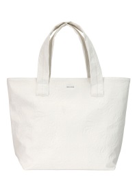 ZUCCa / EMBOSSバッグ / バッグ(F white(01)): ZUCCa| A-net ONLINE STORE