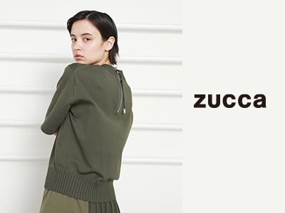 ZUCCa ズッカ(4ページ)| A-net ONLINE STORE