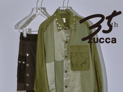 ZUCCa ズッカ(4ページ)| A-net ONLINE STORE