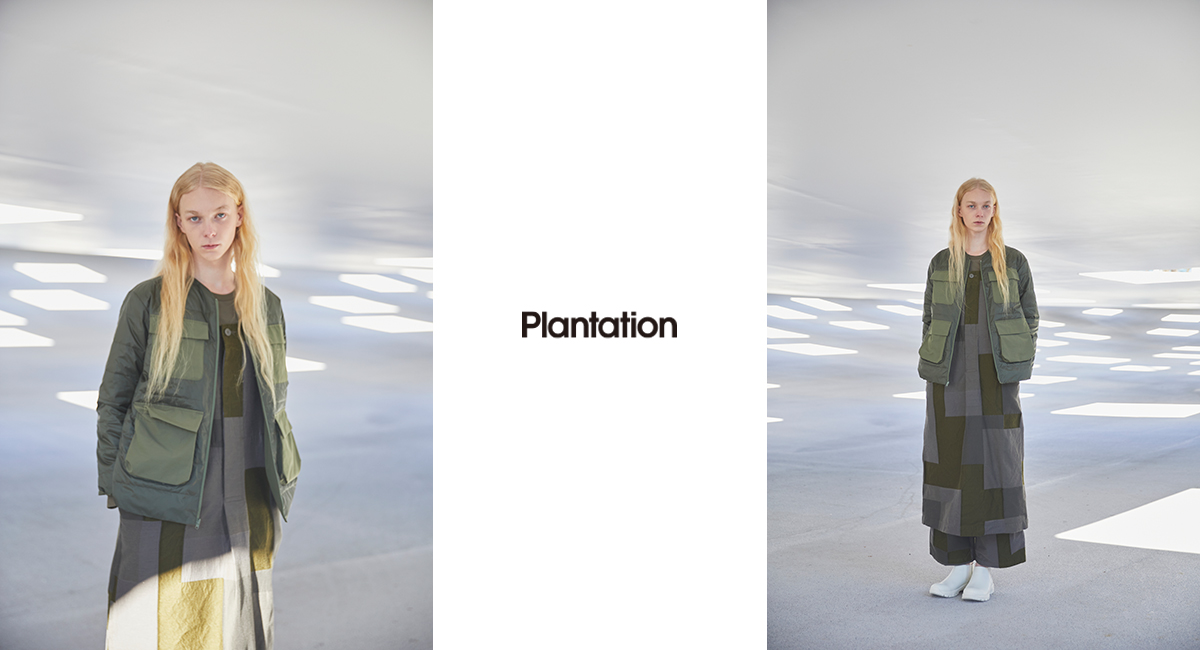 Plantation